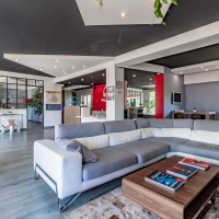 Office Weelodge Éragny